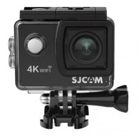 SJCAM SJ4000 Air Full Hd Wi-Fi Waterproof Sports Action Camera